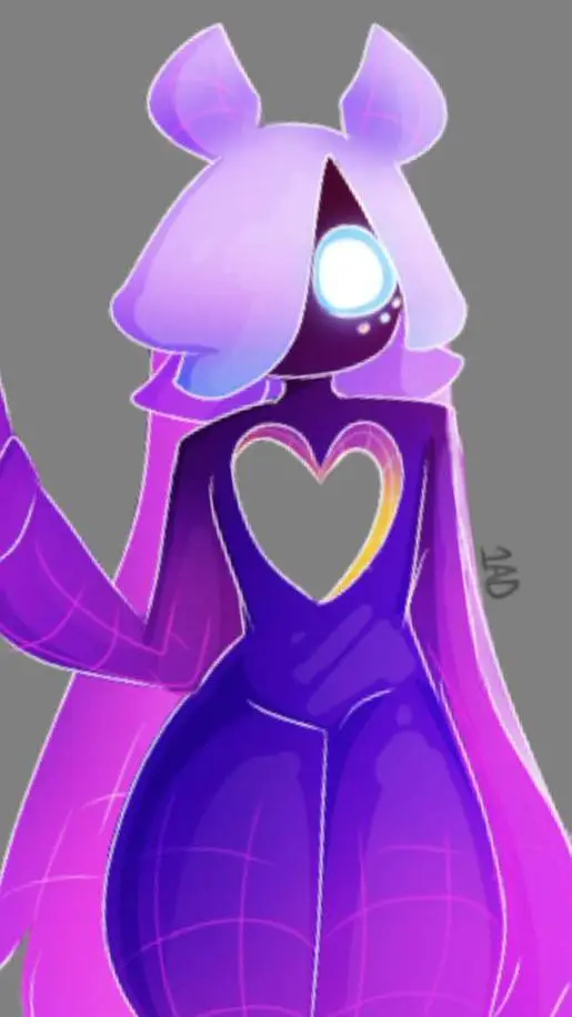 ai character: Ava background