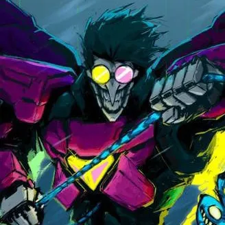 chat with ai character: Angel of Hell AU