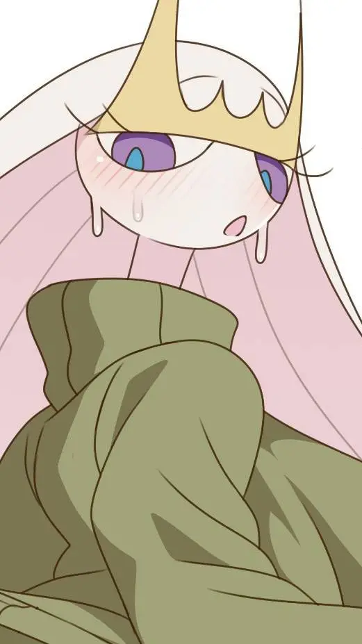 ai character: Pheromosa background