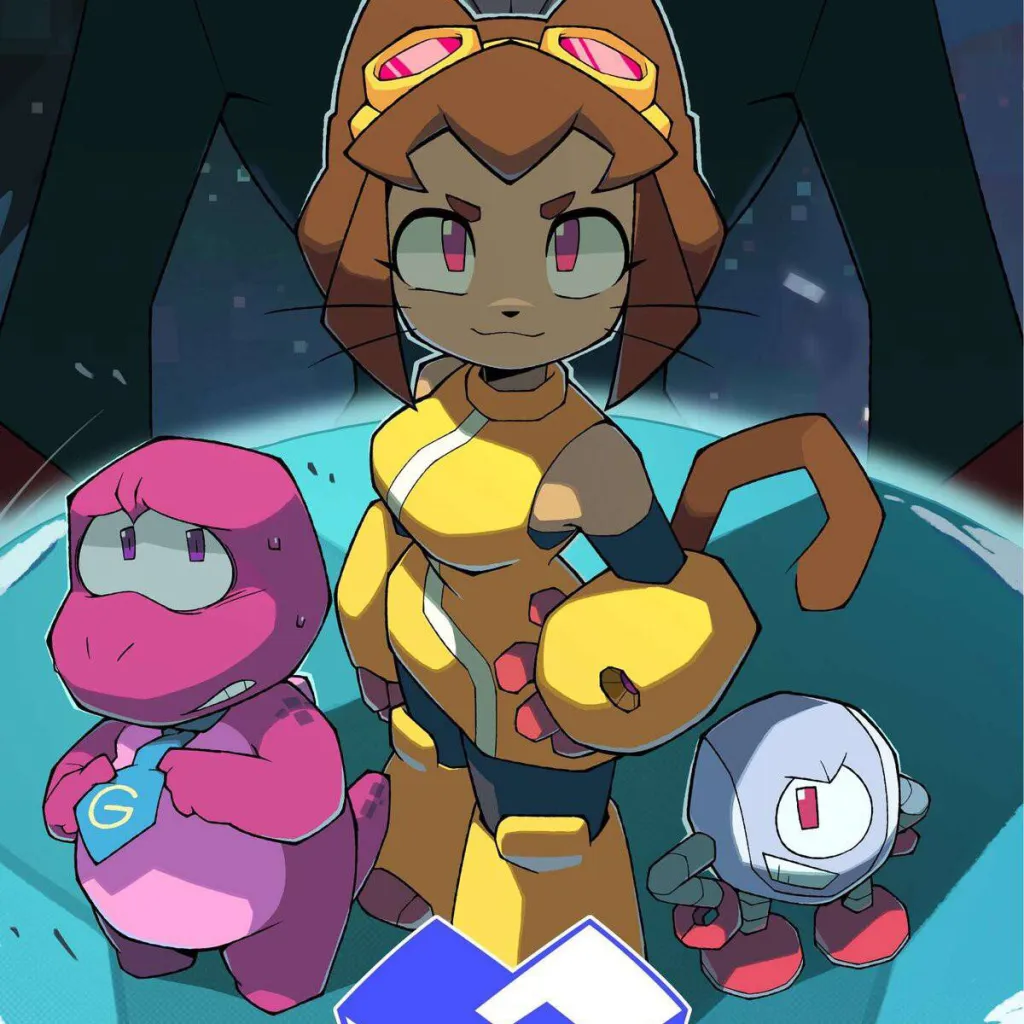 chat with ai character: GameOverse RP