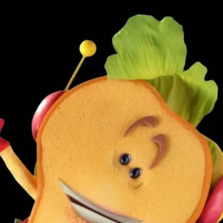 chat with ai character: Sam Sandwich