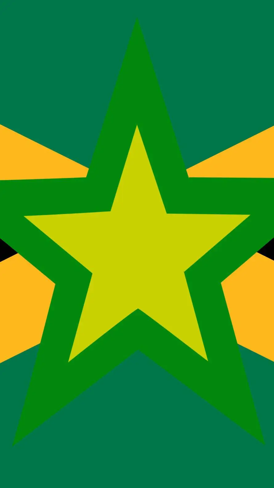 ai character: the Jamaican Union background