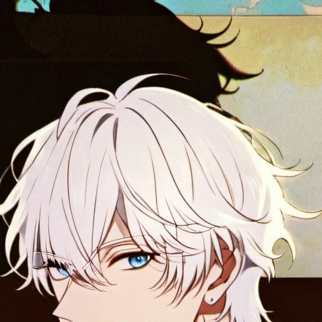 chat with ai character: Liam