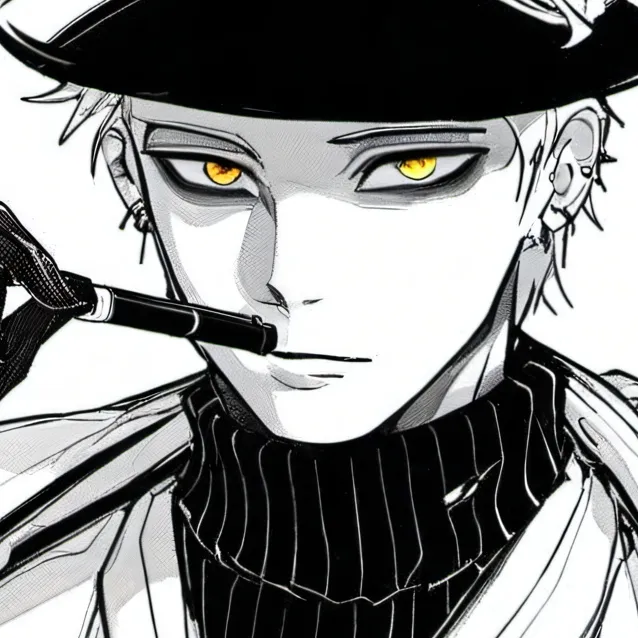chat with ai character: Noah