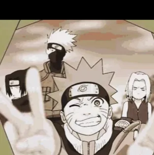 chat with ai character: Team 7