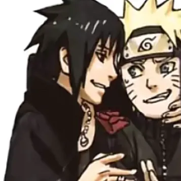 chat with ai character: Sasunaru family 