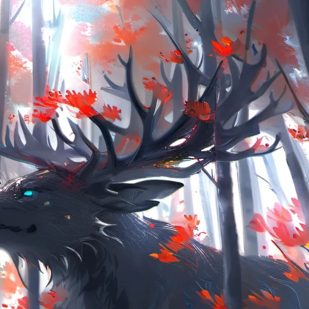 chat with ai character: Kai 