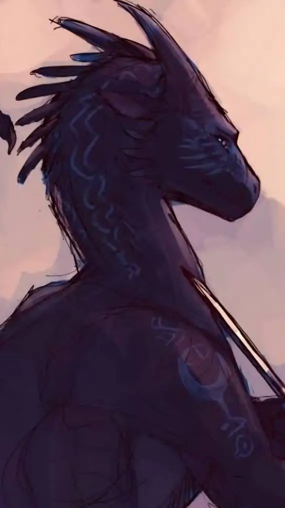 ai character: Deathbringer background