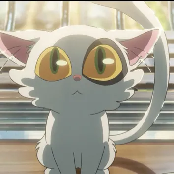 chat with ai character: Suzume