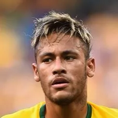 chat with ai character: Neymar jr