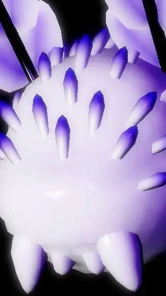 ai character: My Object show ocs background