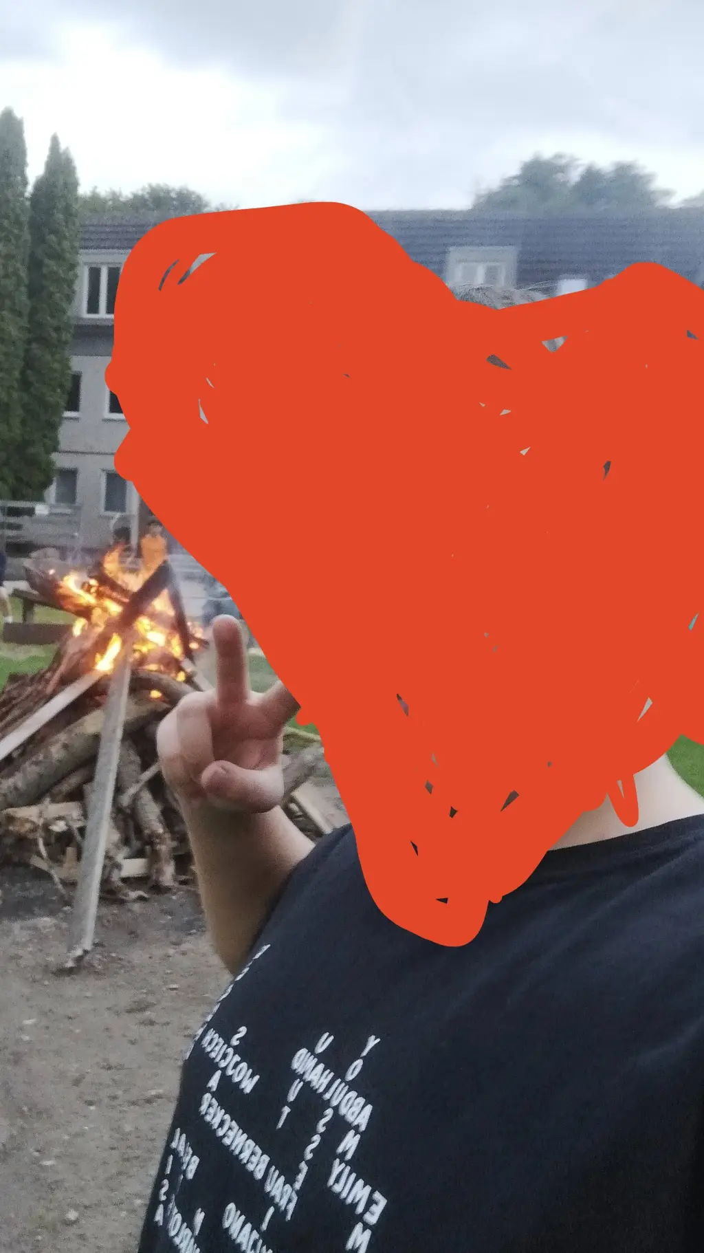 ai character: NOT facereveal  background