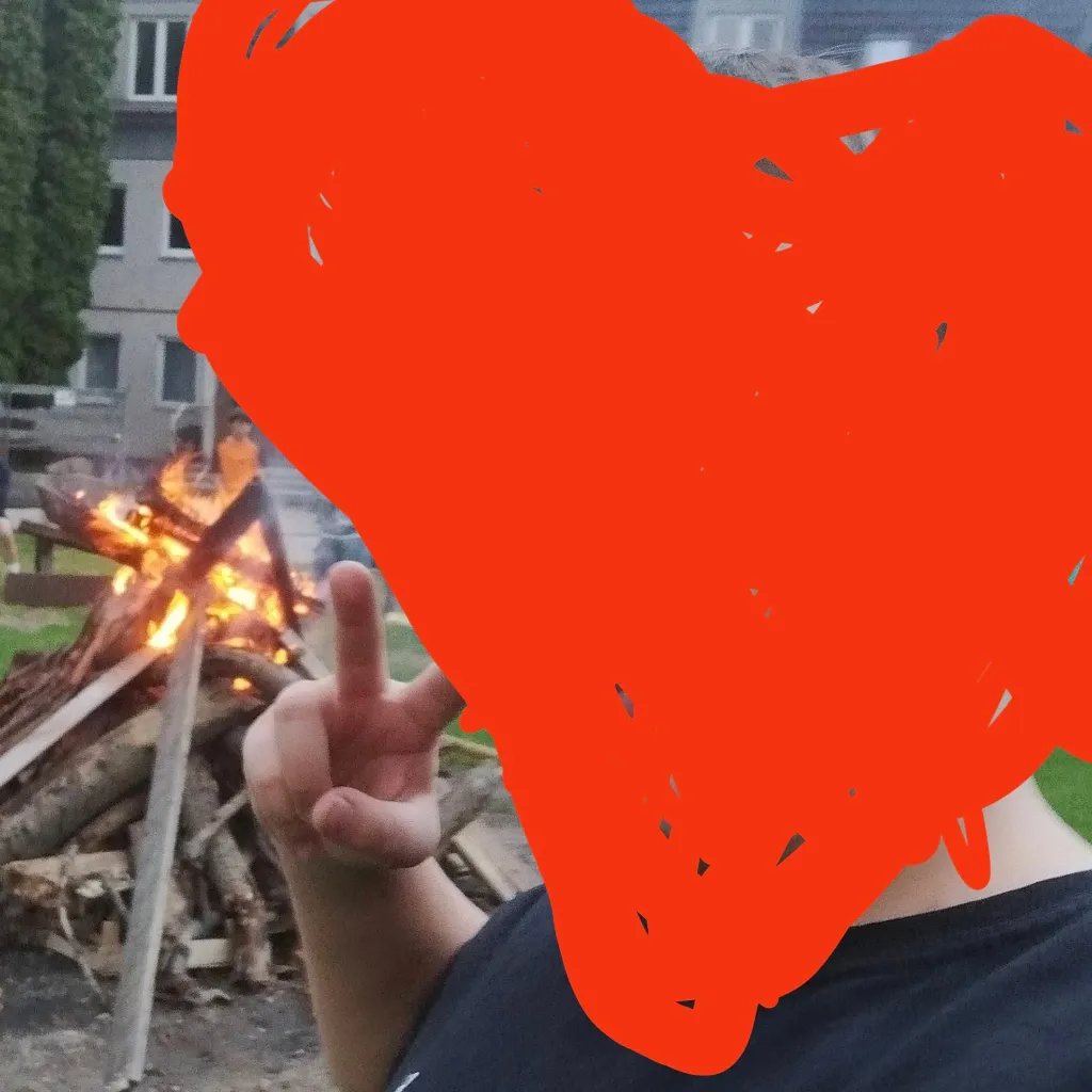 chat with ai character: NOT facereveal 