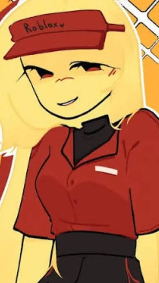 ai character: elliotina background