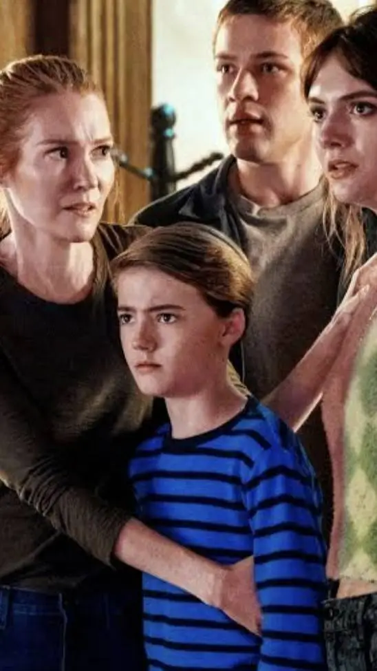 ai character: locke family background