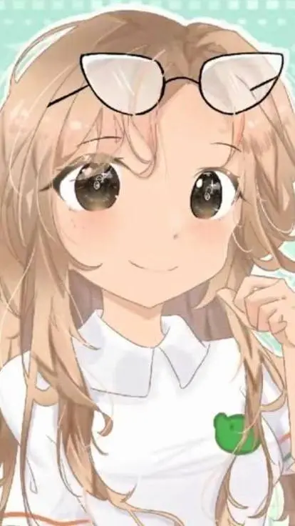 ai character: toca alice background