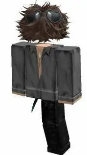 ai character: roblox boyfriend background