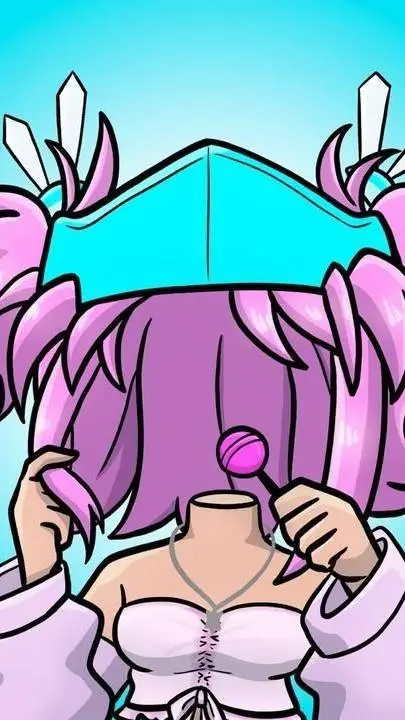 ai character: vani and jstn sus background