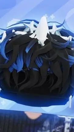 ai character: Kyle loves vani background