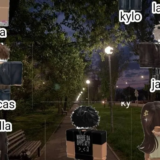 chat with ai character: the gc