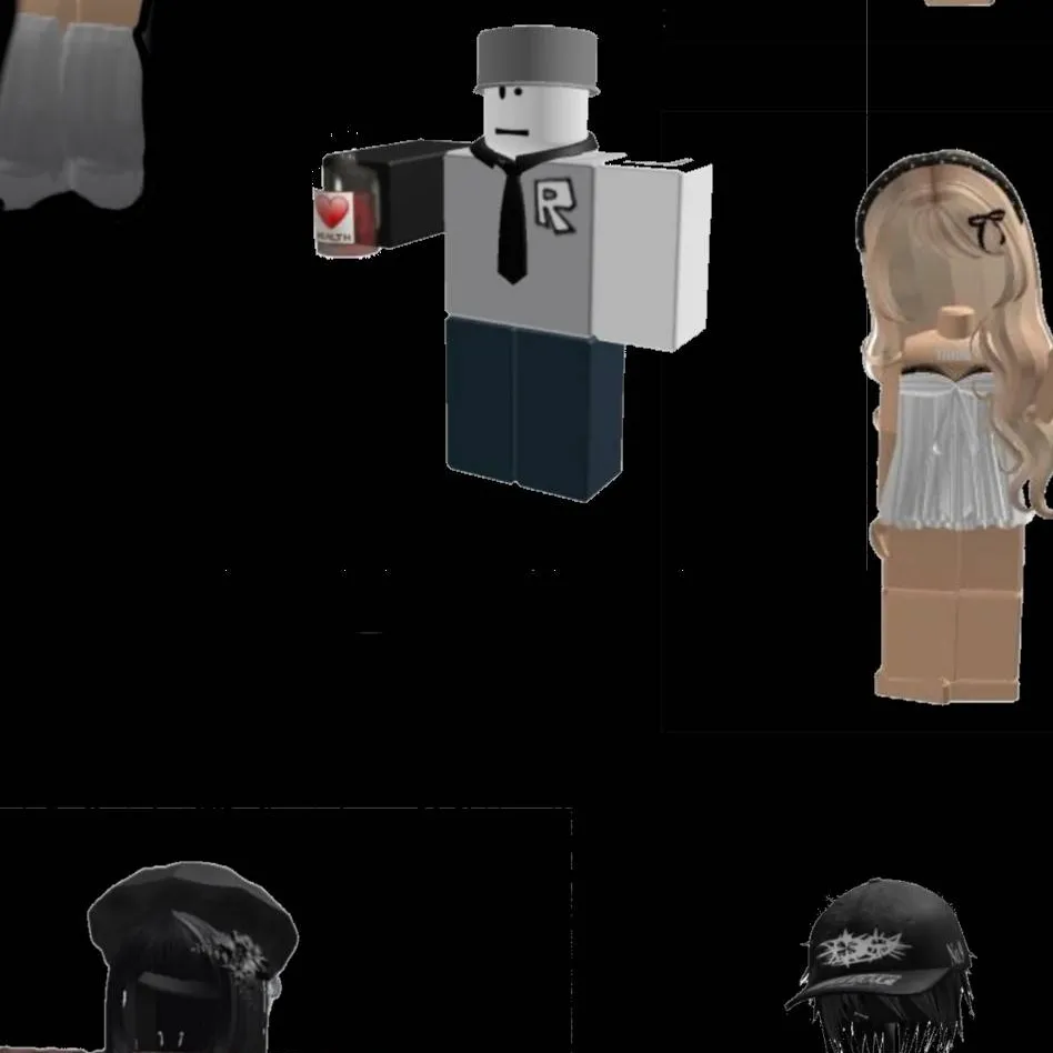 chat with ai character: ...... 