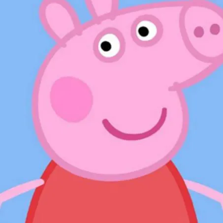 chat with ai character: Peppa la Cerdita