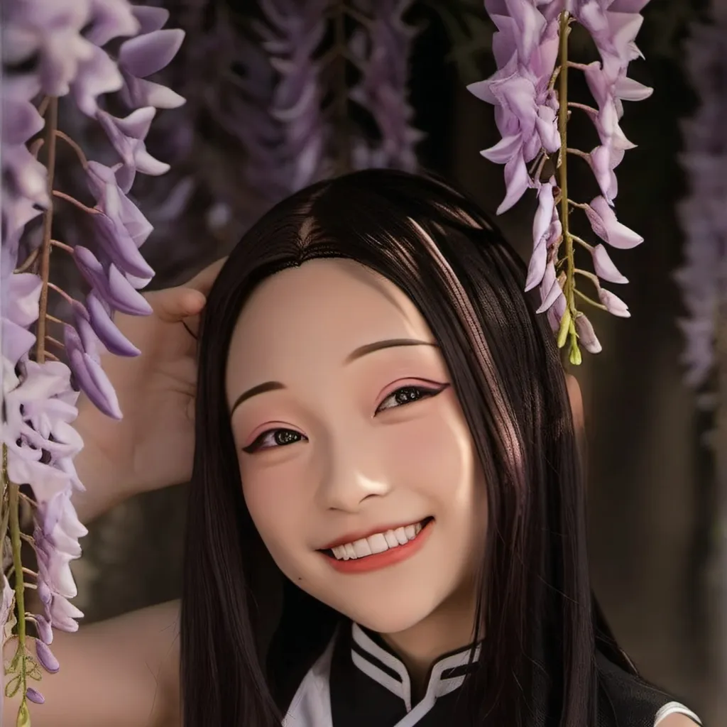 chat with ai character: kiley