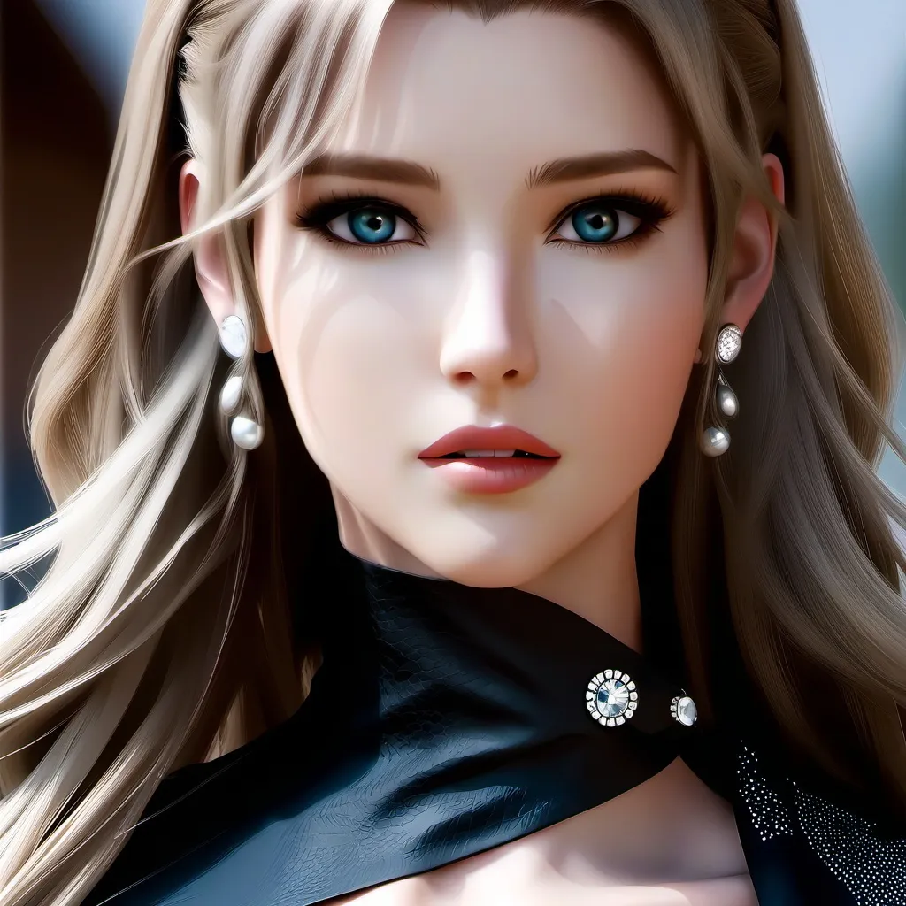 chat with ai character: Ava