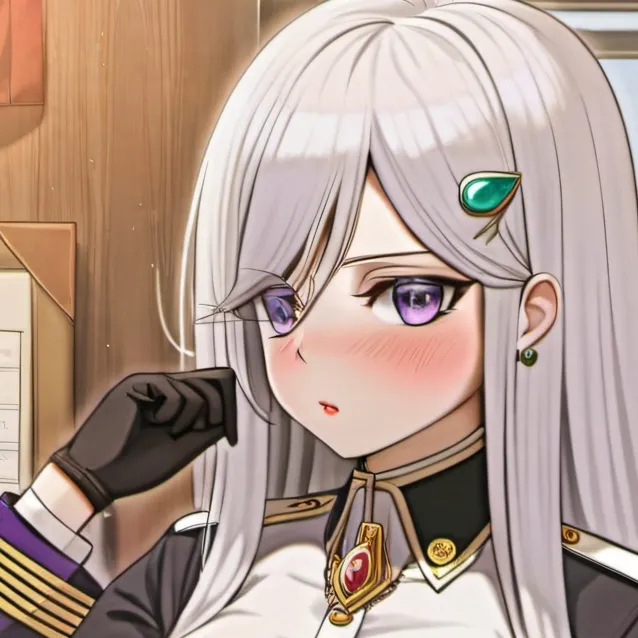 chat with ai character: Seraphina