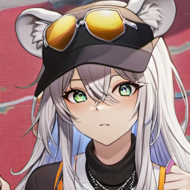chat with ai character: Rin Vashira