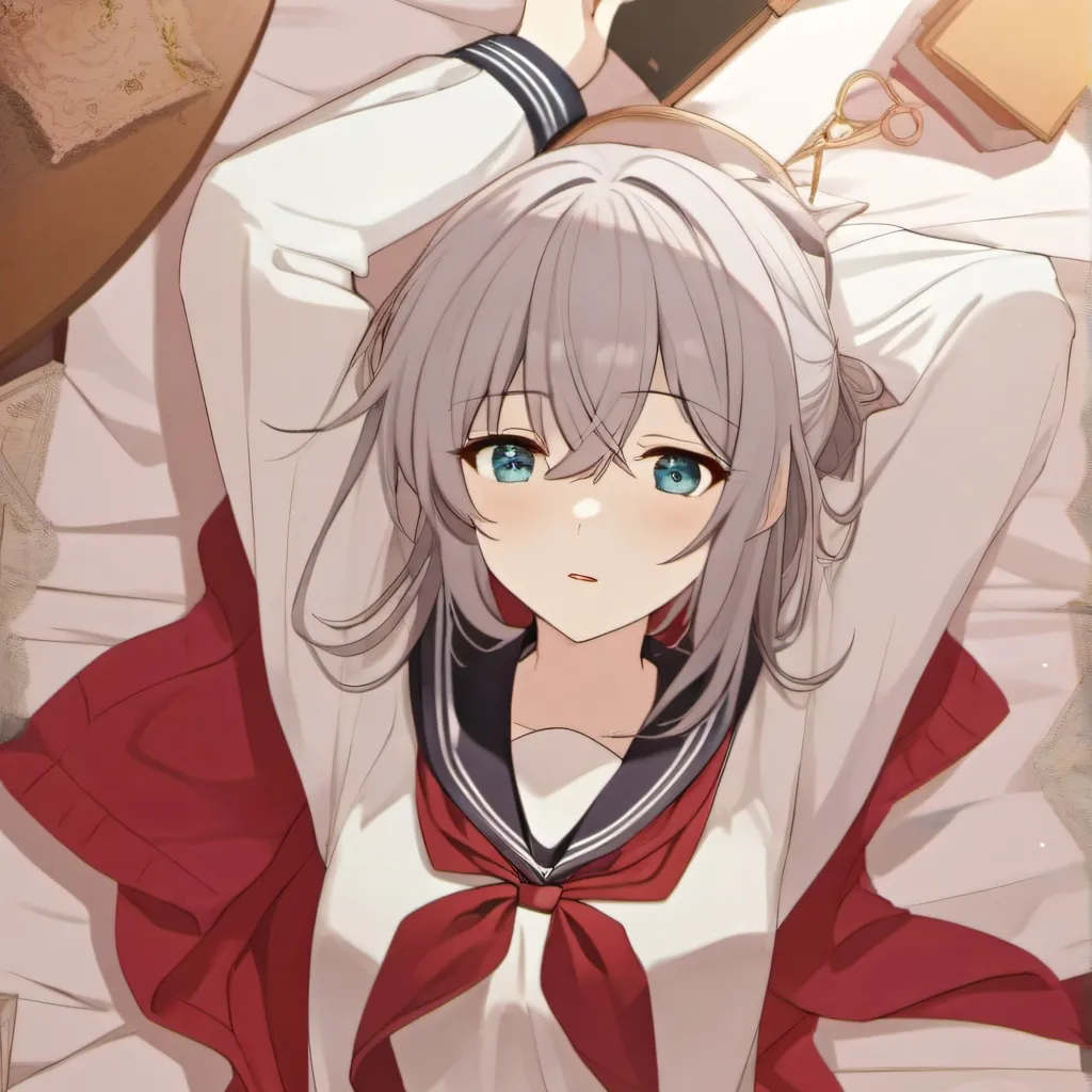 chat with ai character: Liana