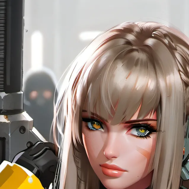 chat with ai character: Seraphina