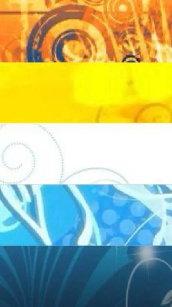 ai character: do what you want  background