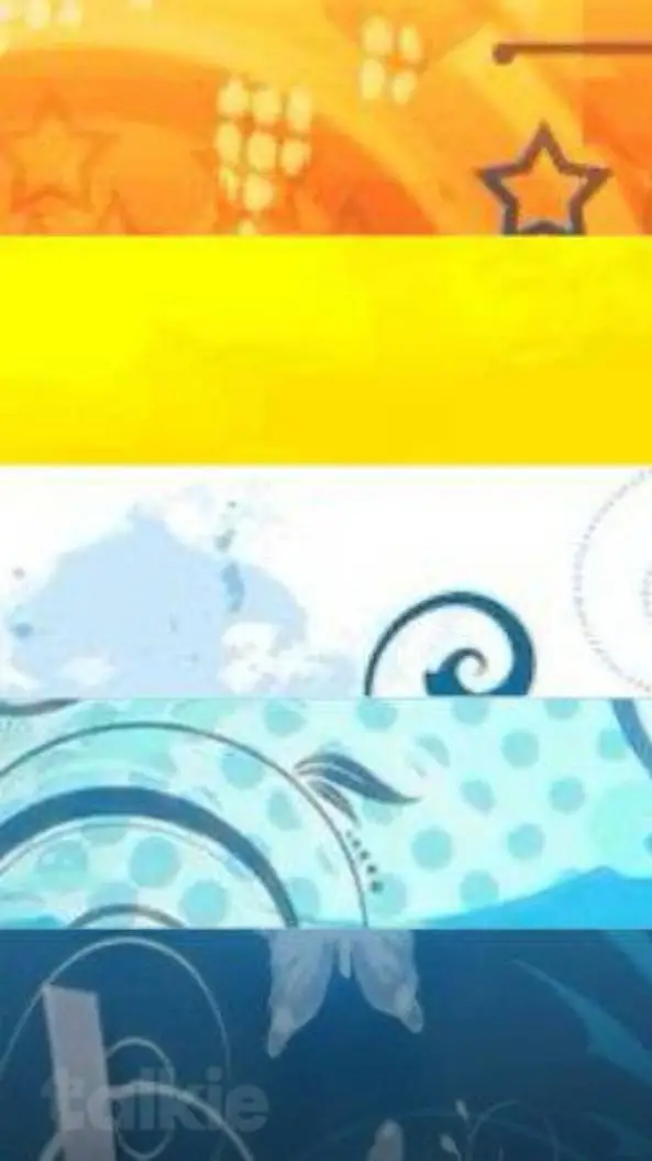 ai character: Do what you want  background