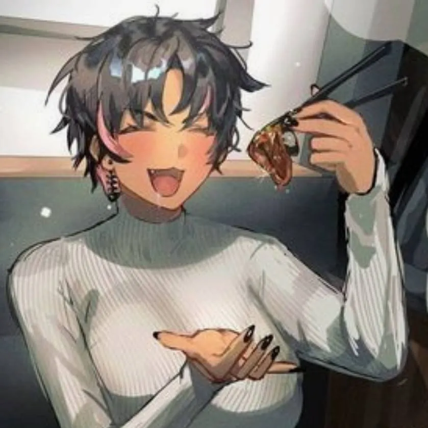 chat with ai character: Alyssa