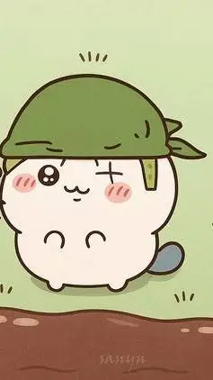 ai character: (*^ω^) background