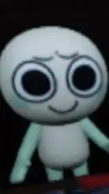 ai character: Dandy's world core background