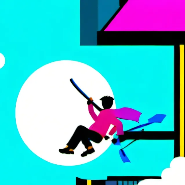 chat with ai character: Skater Azul