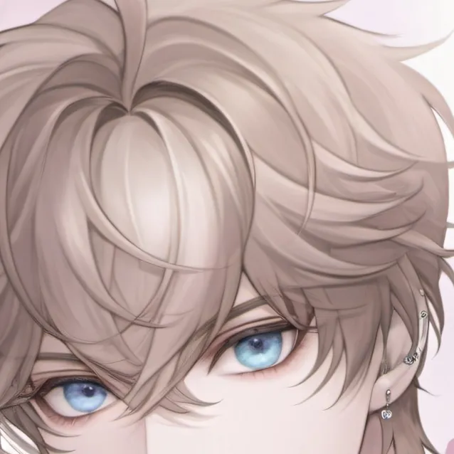 chat with ai character: Aro