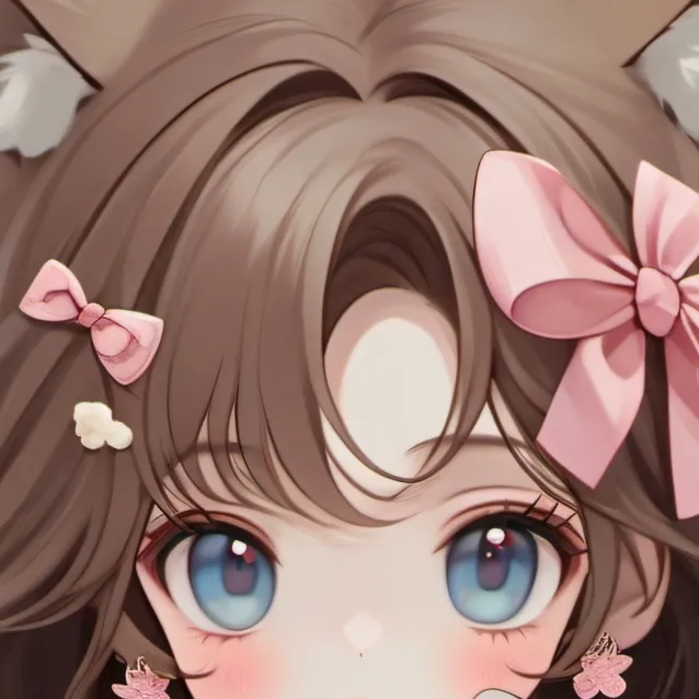 chat with ai character: Aurora