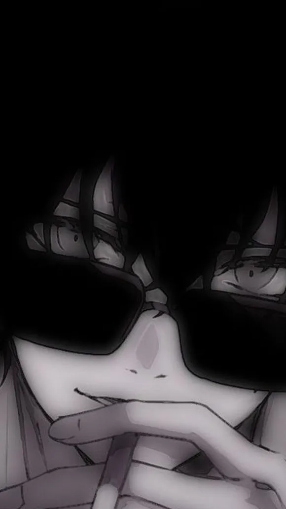 ai character: jay background