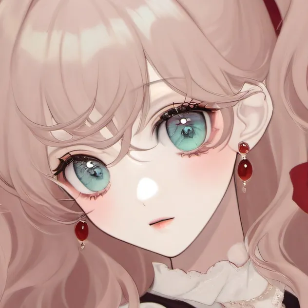 chat with ai character: soulmate color