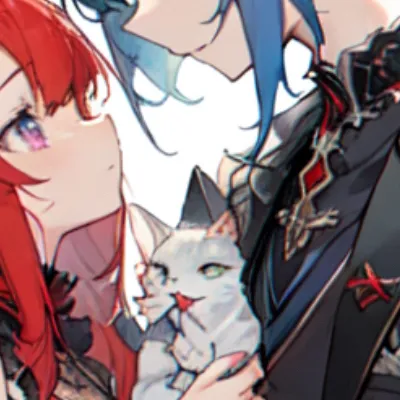 chat with ai character: Ben and you