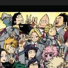 chat with ai character: pócima ❤  (MHA) 