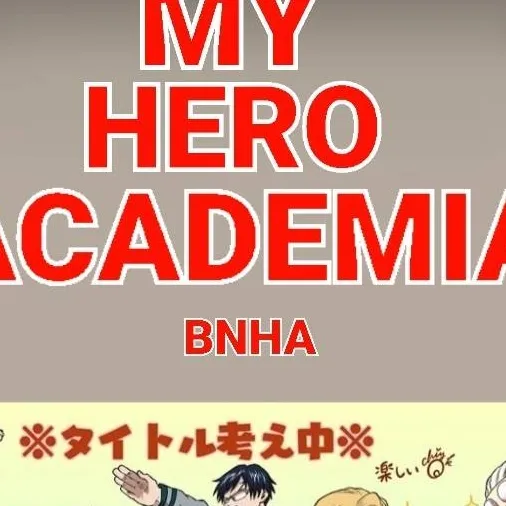 chat with ai character: MHA vs KNY 
