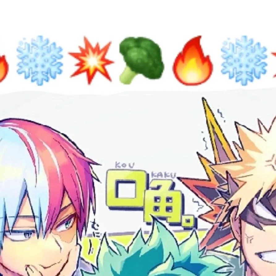 chat with ai character: Todobakudeku y T/N