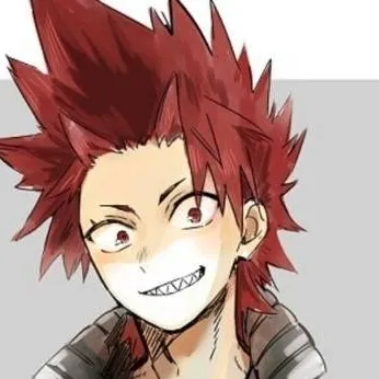 chat with ai character: Kirishima mafioso