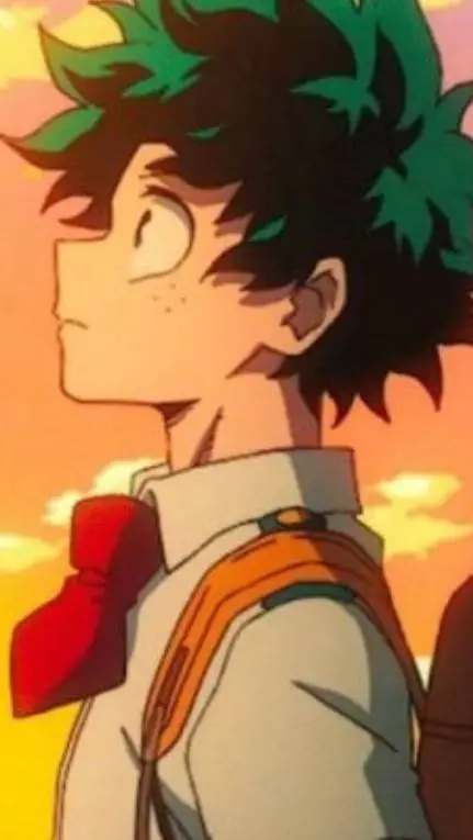 ai character: ¿Izuku esposo? 😍 background