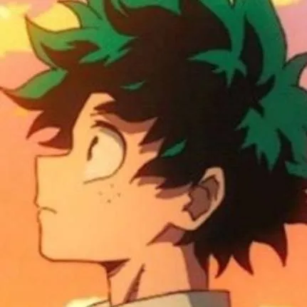 chat with ai character: ¿Izuku esposo? 😍