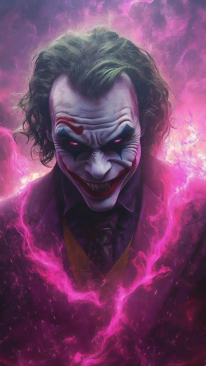 Talkie AI - Chat with JOKER